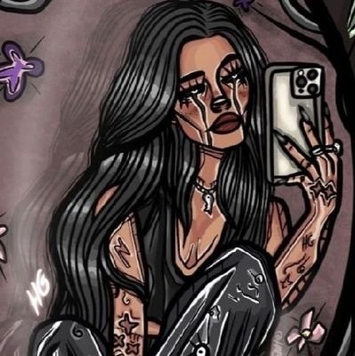 Lilly62828414's profile picture. tf u doin here?