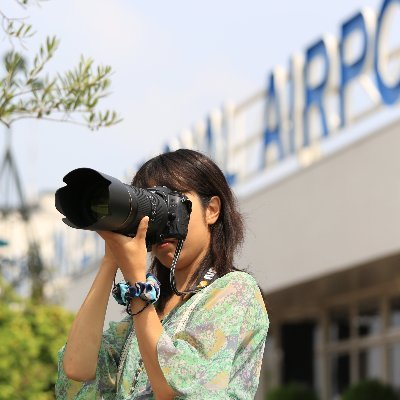 ジャーナリスト フォトグラファー | 空港•飛行機•旅行 | @FridayDigi、航空雑誌 etc | #ニコンカレッジ 講師 | 日本45世界80空港 | 元全国紙記者 | 仕事依頼→https://t.co/pRZSRy89Dh *Travel Journalist and Photographer, Nikon ⚽☕