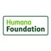 The Humana Foundation (@HumanaFdn) Twitter profile photo