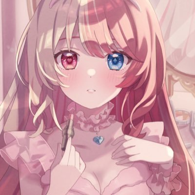 リアローズ🌹💗🗝Vtuber準備中さんのプロフィール画像