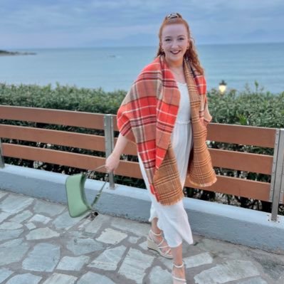 📍London 🌾 She/Her 💫Social Media Marketing for Luxury Brands