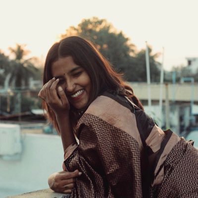 iMeghaKrishh's profile picture. a cat