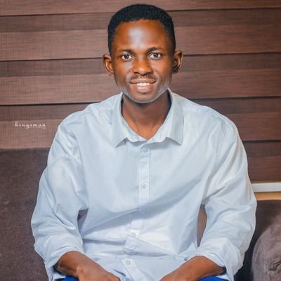 dejioladoye's profile picture. Husband| Father| #ChristSavedMe|