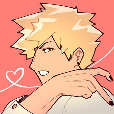 ErikaKill989's profile picture. writer, 25. age in bio!
PROSHIPPER HERE, MINORS DNI!
multiship 🔞
main ships are in the name, loves AllKae/AllYuuji the most.
🇵🇸from the river to the sea🇵🇸