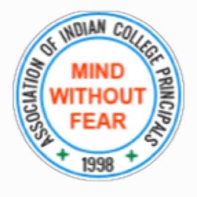 25 year old pan-India organisation of Principals of Colleges, established in 1998. Registered under Societies Act, 1860, and Public Trust Act, 1950.