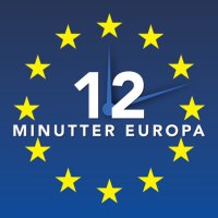 12 minutter Europa(@12Minutter) 's Twitter Profile Photo