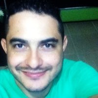 ricardo alarcon (@geocodinglife) 's Twitter Profile