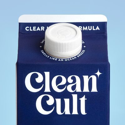 On a mission to create a cleaner kind of cult that helps people switch from a bad plastic habit to a cleaner refill ritual.