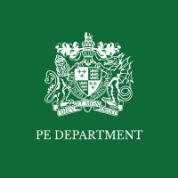 KEHS PE Department (@kehspe) 's Twitter Profile Photo