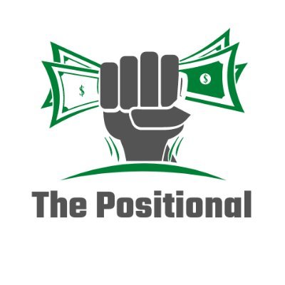 thepositional's profile picture. Documenting my Trading Journey.⚡
Finding Setups - Taking Positions - Sharing the Results.📊
Let's Grow together 🚀