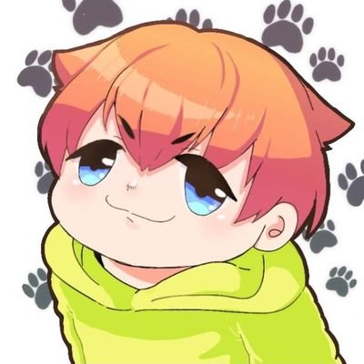歌い手兼実況者の柴橙 けんです!!
YouTubeでゲーム実況、歌ってみたで活動しています!
推してくれても良いんだぞ!笑
相互登録❌
アイコン @hrmymns さん
FA #しばだいらすと FM 🧡🐶