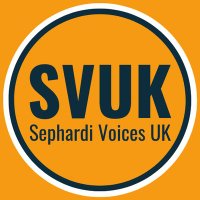 Sephardi Voices UK(@SephardiVoices) 's Twitter Profileg
