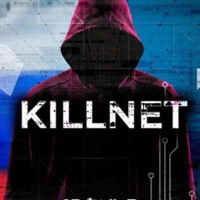 KILLNET黑客组织中文交流