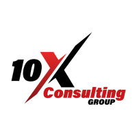 10X Consulting Group(@10x_group) 's Twitter Profile Photo
