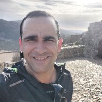 Javier Llanos López (@javier_llanos_) 's Twitter Profile