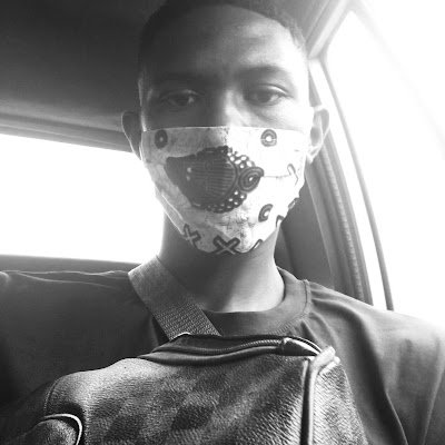 RMbegue's profile picture. 