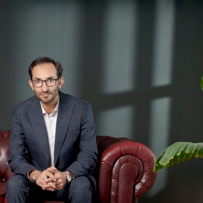 MQorbani's profile picture. وکیل پایه یک دادگستری