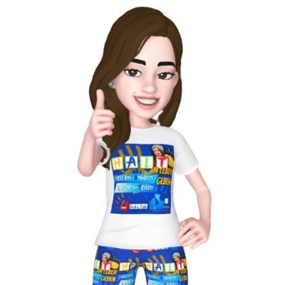 Heliodaro's profile picture. Helfen-Ankern-Lachen-Teilen