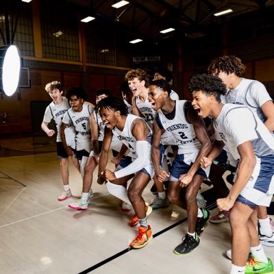 Friends’ Central School Boys' Basketball Profile