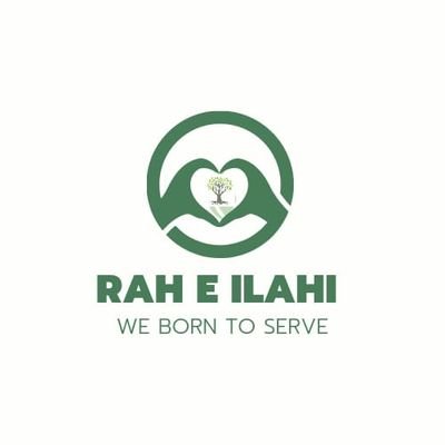 RaheIlahi's profile picture. Our core mission is to provide financial aid to those in need and to support those in orphanages and poor families!