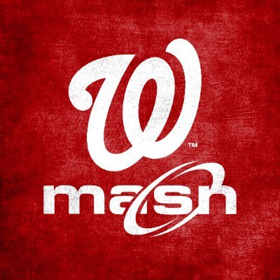 Nationals on MASN