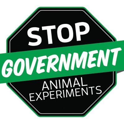 Bipartisan project to get the US govt out of the $20B animal testing biz. We 1st exposed NIH-Wuhan #LabLeak tax $ + Fauci’s beagle tests.