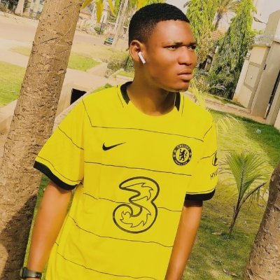 Salihu23431745's profile picture. Computer graphics designer