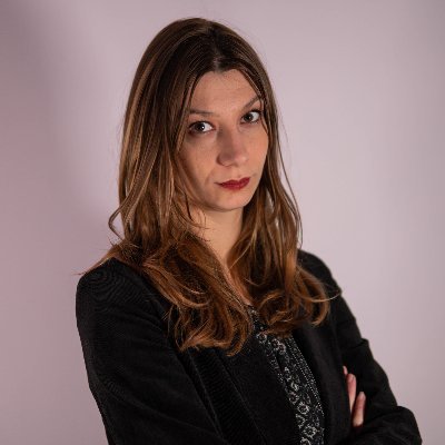 Giornalista. Curo la newsletter