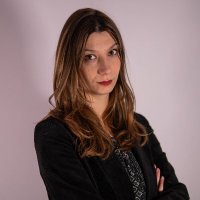 Eleonora Zocca (@eleonorazocca) 's Twitter Profile Photo Eleonora Zocca (@eleonorazocca) 's Twitter Profile Photo