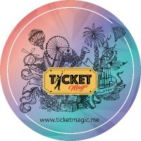 Ticket Magic(@ticketmagicdxb) 's Twitter Profile Photo