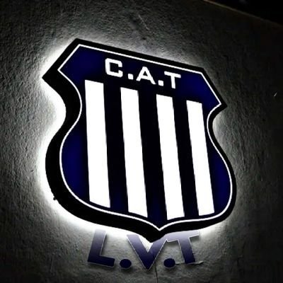 tuiter de la T
la banda está de la cabeza