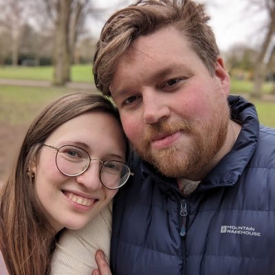 Husband to Katia🇺🇦, Father to Faith and Elisha! UCCF Staff Worker for Chester, Warrington and Liverpool Hope
