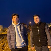 Osman Tunç (@tuncosmqn) Twitter profile photo