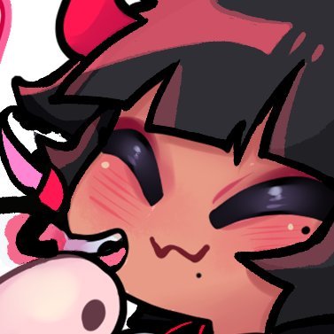 🔞NO MINORS
/ Sorry ♡ He/Him ♡ Cow Alien ♡ Artist,Singer,ADULT VA and #Vtuber
https://t.co/J3BfVvv94t ⬅️socials
art tag- #cowlien
🎨@sorry_art !!!
#Lewdtuber
