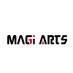 MAGI ARTS (@MAGIARTS0906) Twitter profile photo