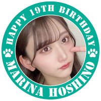 星乃まりな 応援コミュニティ (@m_otani0214) 's Twitter Profile
