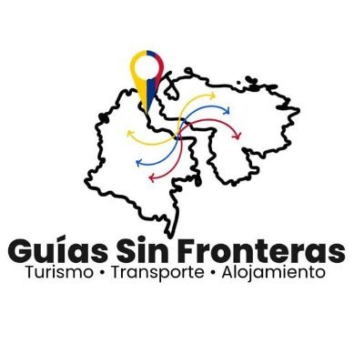 Guías Profesionales de Turismo en Colombia y Venezuela. Operadores de Turismo. Ubicados en Frontera.