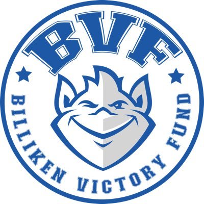 Official Twitter account of the Billiken Victory Fund. A Collective dedicated to pursuing Name Image & Likeness partnerships to benefit SLU student athletes.