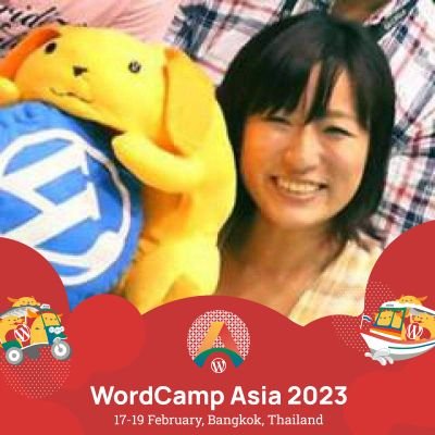 リモートワーク歴10年、ホテルを転々とするWeb系フリーランス。最近はよく翻訳している。東南アジアがすき。 #デジタルノマド #アドレスホッパー #WordPress #旅するウェブデザイナー #digitalnomad
