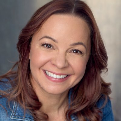 Actress/Writer/Producer ‘The Daughter Crocodile Dundee Never Had!’