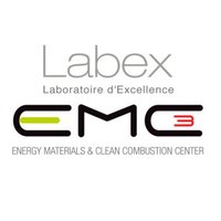 LabEx EMC³ (@labexemc3) 's Twitter Profile