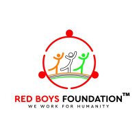 Red Boys Foundation™(@RedboysF) 's Twitter Profile Photo