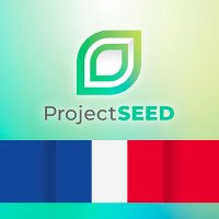 ProjectSeedFr(@ProjectSeedFr) 's Twitter Profile Photo