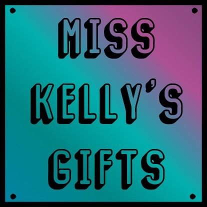 Thoughtful handmade gifts for everyone since 2010

#misskellysgifts