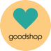 Goodshop (@goodshop) Twitter profile photo Goodshop (@goodshop) Twitter profile photo