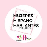 Mujeres Hispanohablantes en Europa(@encuentrosmhe) 's Twitter Profile Photo