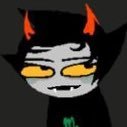 this is a side acc for my homestuck art. style is mostly random