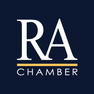 The Rochester Area Chamber of Commerce promotes business success which supports a thriving community.