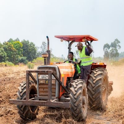 Agricultural Engineering 
Email: info@shalomventures.co.ug 
For all tractor related information 🚜 🇺🇬