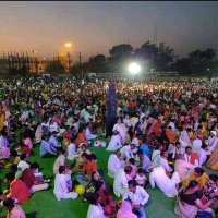 Pushpendra Sahu ЁЯМР (@pushpendra27790) 's Twitter Profile